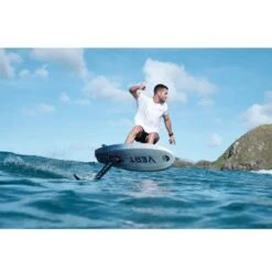 2024 North Vert Prone Foil Board -Kiteboarding Gear Store 2024 north vert prone foil board 5