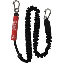 PKS Slider Handle Pass Leash