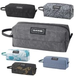 Dakine Accessory Case / Tool Bag - Assorted Colors