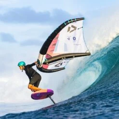 2024 Duotone Unit - Wingboarding Wing - 20% Off -Kiteboarding Gear Store 900 duotone 2024 unit size 5