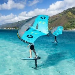2024 Duotone Unit - Wingboarding Wing - 20% Off -Kiteboarding Gear Store 900 duotone 2024 unit size 6
