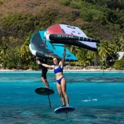 2024 Duotone Unit - Wingboarding Wing - 20% Off -Kiteboarding Gear Store 900 duotone 2024 unit size 9