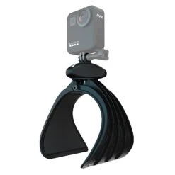 Flymount Aero 130 GoPro / Camera Mount - 20% Off -Kiteboarding Gear Store 900 flymount aero 130 wing camera mount 3
