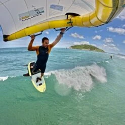 Flymount Aero 130 GoPro / Camera Mount - 20% Off -Kiteboarding Gear Store 900 flymount aero 130 wing camera mount 5