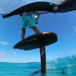 Flymount Aero 130 GoPro / Camera Mount - 20% Off -Kiteboarding Gear Store 900 flymount aero 130 wing camera mount 6