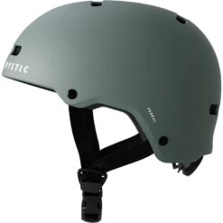 Mystic Vandal Helmet - Dark Olive -Kiteboarding Gear Store 900 mystic 2023 vandal helmet dark olive 4