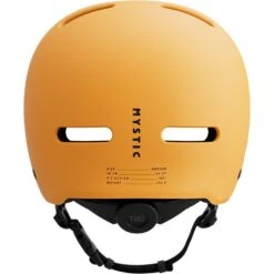 Mystic Vandal Helmet - Retro Orange -Kiteboarding Gear Store 900 mystic 2023 vandal helmet retro orange 3