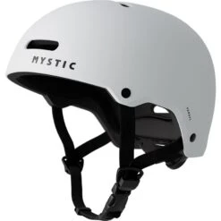 Mystic Vandal Helmet - White