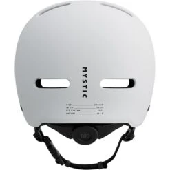 Mystic Vandal Helmet - White 6 Mystic Vandal Helmet - White -Kiteboarding Gear Store 900 mystic 2023 vandal helmet white 3