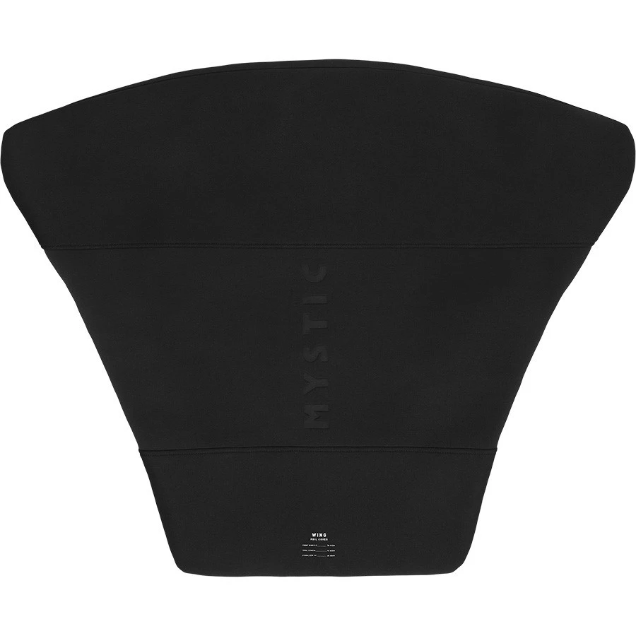 Mystic Foil Wing Cover - Medium Aspect 1 Mystic Foil Wing Cover - Medium Aspect