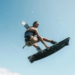 2023 Mystic Gem BK Womens Kiteboarding Waist Harness - Black/Glitter - 20% Off -Kiteboarding Gear Store 900 mystic gem bk womens waist harness size 4