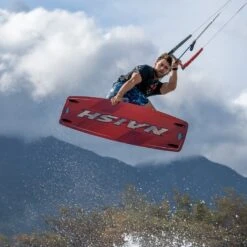 2024 Naish Hero Freeride Twintip Kiteboard - 25% Off -Kiteboarding Gear Store 900 naish 2024 hero size 10