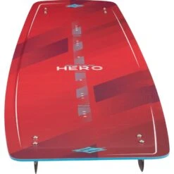 2024 Naish Hero Freeride Twintip Kiteboard - 25% Off -Kiteboarding Gear Store 900 naish 2024 hero size 5