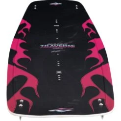 2024 Naish Traverse Ewan Jaspan Pro Freestyle / Freeride Twintip Kiteboard - 25% Off 12 2024 Naish Traverse Ewan Jaspan Pro Freestyle / Freeride Twintip Kiteboard - 25% Off -Kiteboarding Gear Store 900 naish 2024 traverse pro size 5