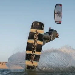 2024 Naish Traverse Freeride Freestyle Twintip Kiteboard -Kiteboarding Gear Store 900 naish 2024 traverse size 10