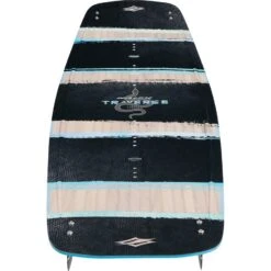 2024 Naish Traverse Freeride Freestyle Twintip Kiteboard -Kiteboarding Gear Store 900 naish 2024 traverse size 6