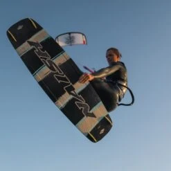 2024 Naish Traverse Freeride Freestyle Twintip Kiteboard -Kiteboarding Gear Store 900 naish 2024 traverse size 9