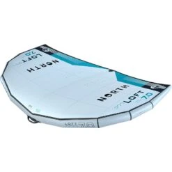 North 2024 Loft Pro - Light Wing Wing - 30% Off -Kiteboarding Gear Store 900 north 2024 loft pro wing size 4