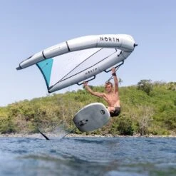 North 2024 Loft Pro - Light Wing Wing - 30% Off -Kiteboarding Gear Store 900 north 2024 loft pro wing size 7