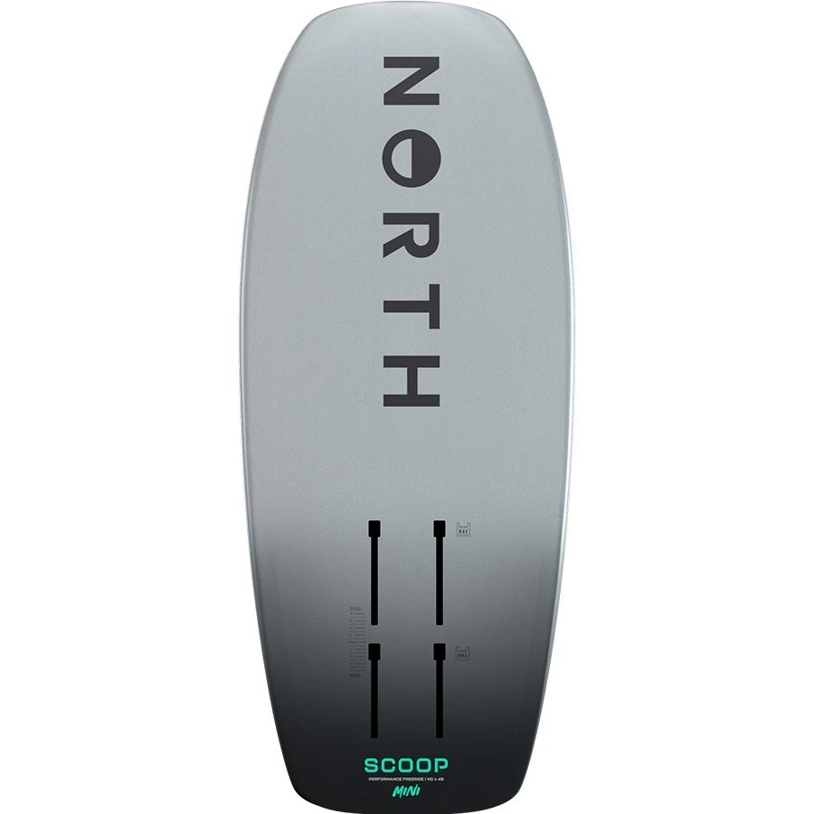 North 2024 Scoop Mini - 110cm Performance Foil Board 2 North 2024 Scoop Mini - 110cm Performance Foil Board - Image 2