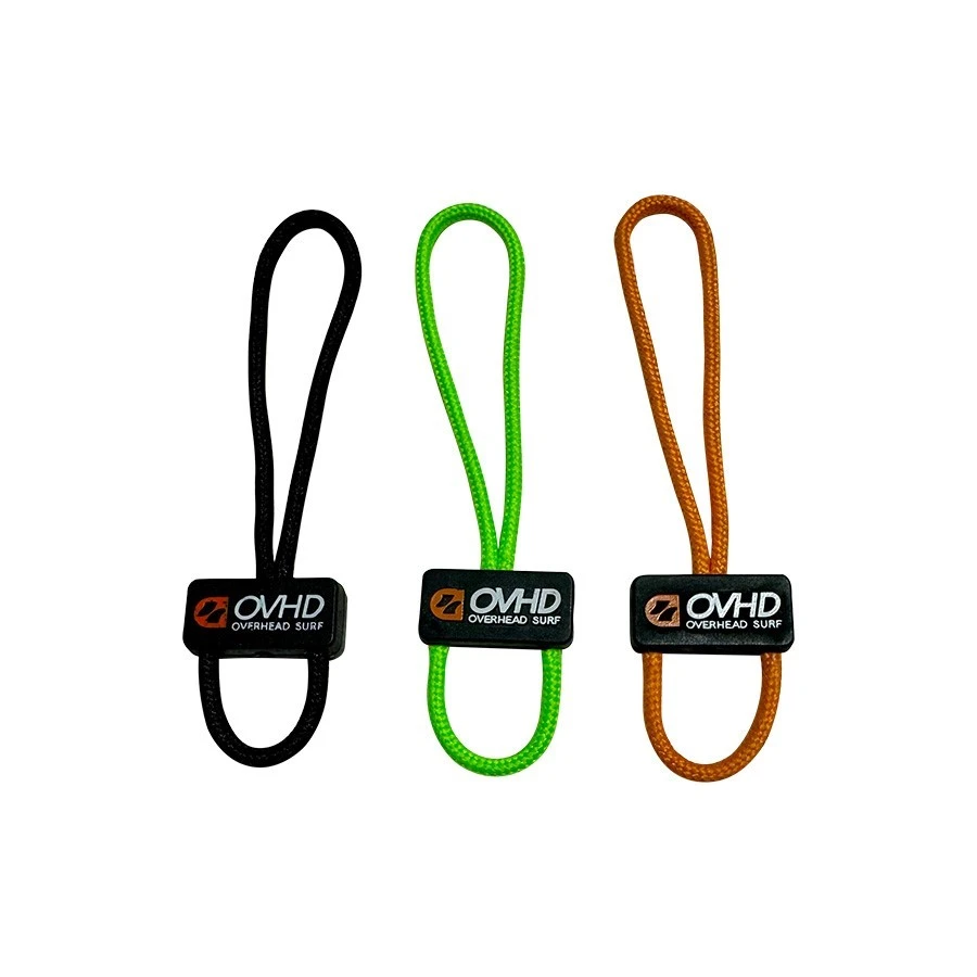 Overhead Surf Cap-Safe Retainer Pigtail For Lanyard Hat Leash 1 Overhead Surf Cap-Safe Retainer Pigtail For Lanyard Hat Leash