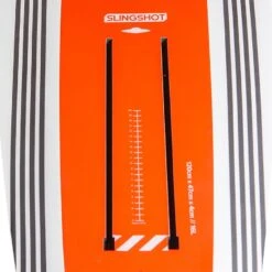 Slingshot Hope Craft V2 - Hydrofoil Deck -Kiteboarding Gear Store 900 slingshot hope craft v2 7