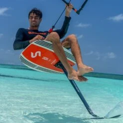 Slingshot Hope Craft V2 - Hydrofoil Deck -Kiteboarding Gear Store 900 slingshot hope craft v2 8