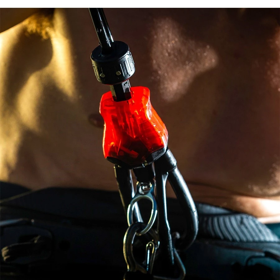 Slingshot Sentry V2 Control Bar 7 Slingshot Sentry V2 Control Bar - Image 7