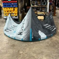 2023 Airush Team Ultra - Demo 6m - Excellent/Like New Condition, Flown Twice - 50% Off