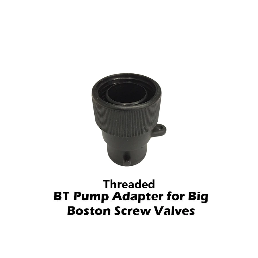 PKS Universal Pump Adapter Set 3 PKS Universal Pump Adapter Set - Image 3