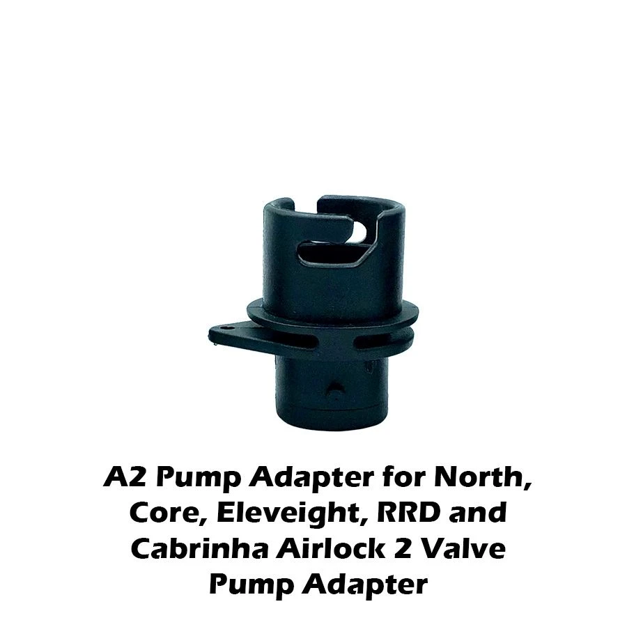 PKS Universal Pump Adapter Set 5 PKS Universal Pump Adapter Set - Image 5