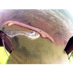 PKS Kiteboarding Strut Mount For GoPro -Kiteboarding Gear Store PKS strut mount gopro 3