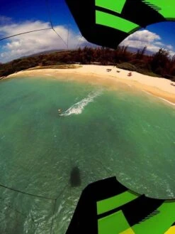 PKS Kiteboarding Strut Mount For GoPro -Kiteboarding Gear Store PKS strut mount gopro 4