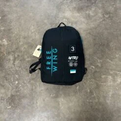 Airush Freewing Nitro With Hookipa - DEMO 3m - Like New, No Damage Or Repairs -Kiteboarding Gear Store airush 2022 freewing nitro size demo 3m 3