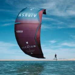 2022 Airush Lithium V13 Freeride Kite -Kiteboarding Gear Store airush 2022 lithium v13 size bar 3