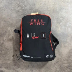 Airush Freewing Air Team - DEMO 4m - Like New, No Damage Or Repairs -Kiteboarding Gear Store airush freewing air team 4m 3