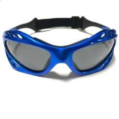Aqua Azul Kiteboarding Water Shades - Hot Blue 6 Aqua Azul Kiteboarding Water Shades - Hot Blue -Kiteboarding Gear Store aquaazul color hot blue 3
