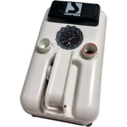 Bravo 20-2 Electric Kite / SUP / Inflatable Pump - 25% Off 5 Bravo 20-2 Electric Kite / SUP / Inflatable Pump - 25% Off -Kiteboarding Gear Store bravo 20 electric pump 3