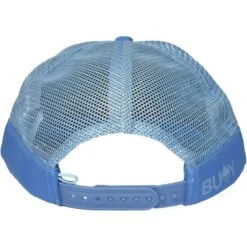 Buoy Wear Ultimate Floating Hat - Blue -Kiteboarding Gear Store buoywear 2023 floating hat blue 4