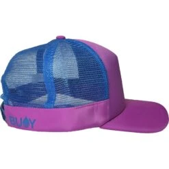 Buoy Wear Ultimate Floating Hat - Magenta -Kiteboarding Gear Store buoywear 2023 floating hat pink 3