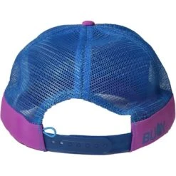 Buoy Wear Ultimate Floating Hat - Magenta -Kiteboarding Gear Store buoywear 2023 floating hat pink 4