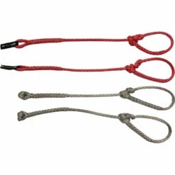 Cabrinha Adjustable Pigtails (set Of 4)