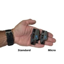 Racer-Back Clamcleat 6 Racer-Back Clamcleat -Kiteboarding Gear Store clamcleat 3