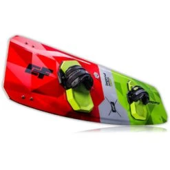 2021 Crazyfly Legend Twin Tip Kiteboard - 40% OFF