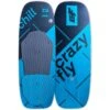 2022 Crazyfly Chill Foil Deck - 30% Off