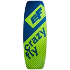 2023 Crazyfly Acton - Freeride Board - 35% Off -Kiteboarding Gear Store crazyfly 2023 acton size 3