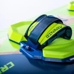 2023 Crazyfly Acton - Freeride Board - 35% Off -Kiteboarding Gear Store crazyfly 2023 acton size 4