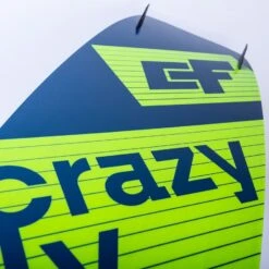 2023 Crazyfly Acton - Freeride Board - 35% Off -Kiteboarding Gear Store crazyfly 2023 acton size 5