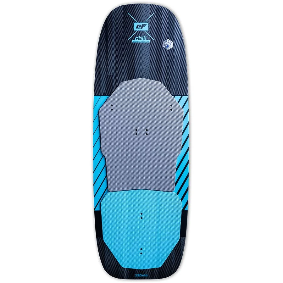 2023 Crazyfly Chill Foil Deck 2 2023 Crazyfly Chill Foil Deck - Image 2