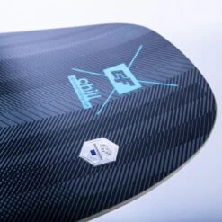 2023 Crazyfly Chill Foil Deck 9 2023 Crazyfly Chill Foil Deck -Kiteboarding Gear Store crazyfly 2023 chill size 4